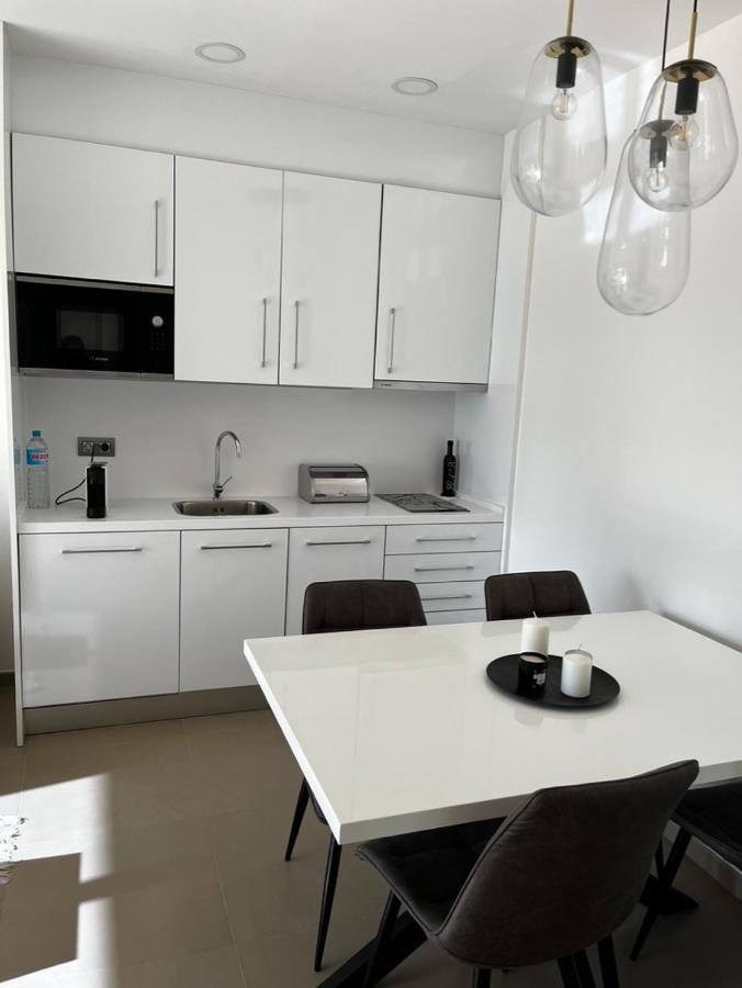 Sky Intempo Resort & Spa Benidorm Apartment 외부 사진