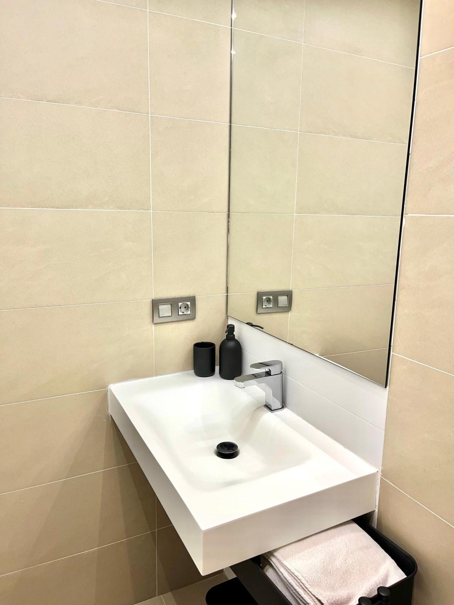 Sky Intempo Resort & Spa Benidorm Apartment 외부 사진