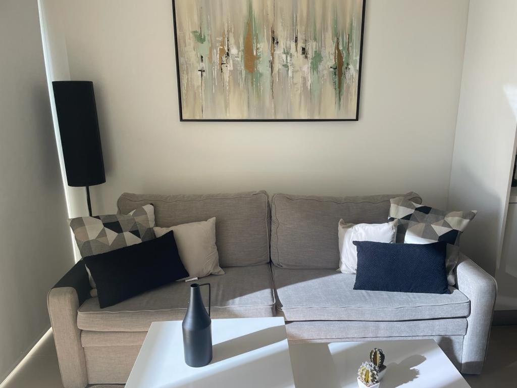 Sky Intempo Resort & Spa Benidorm Apartment 외부 사진
